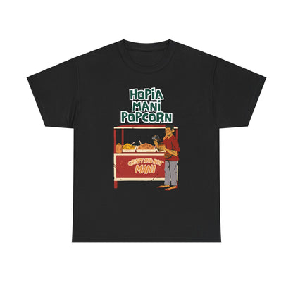 HOPIA MANI POPCORN - Filipino Food (Kids Tee)