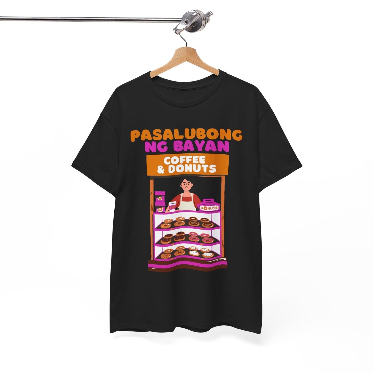BICHO-BICHO - Filipino Food (Kids Tee)