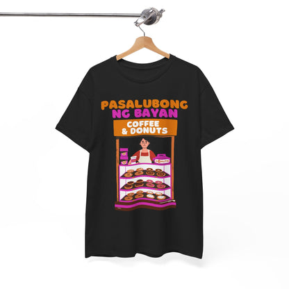 BICHO-BICHO - Filipino Food (Kids Tee)
