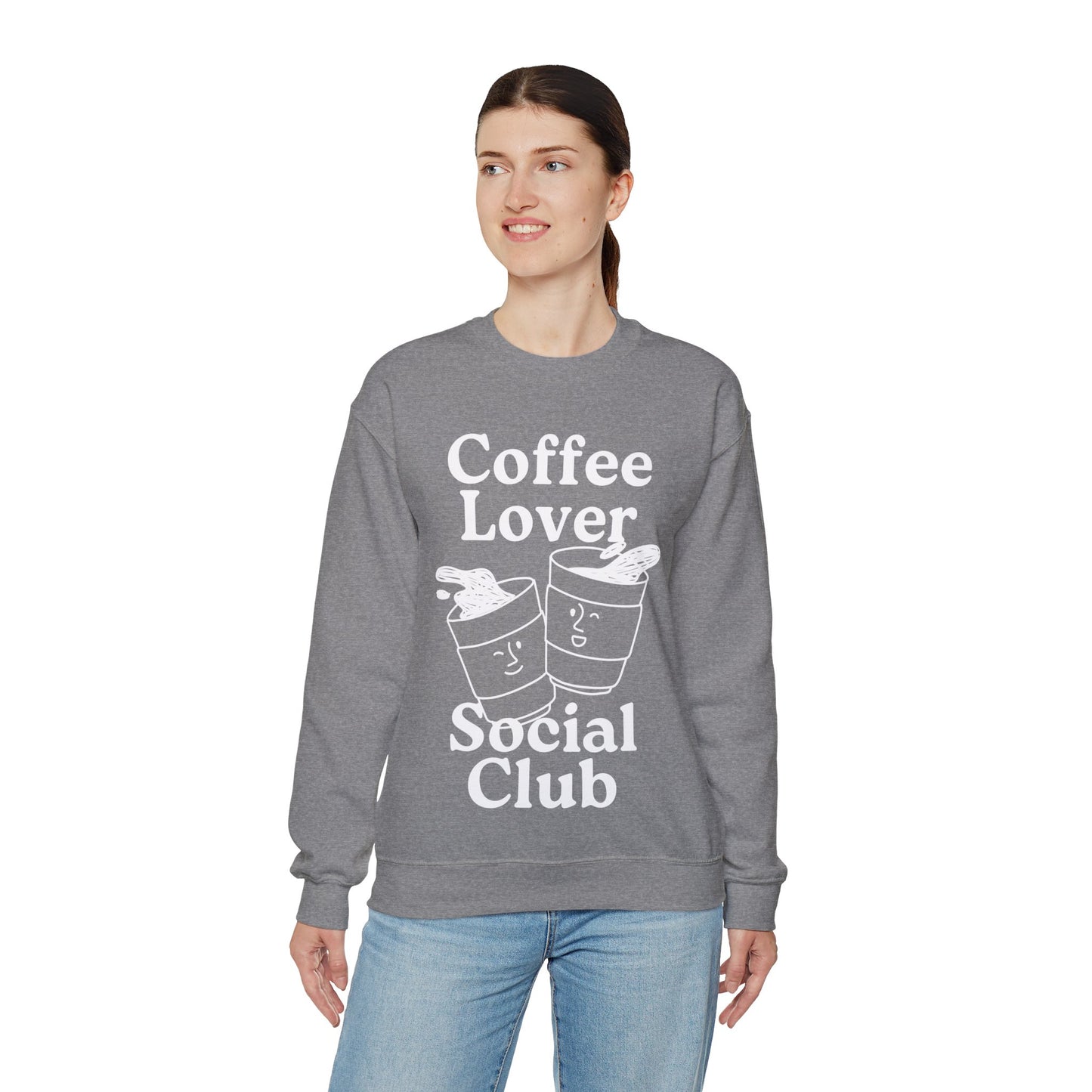 TURKISH COFFEE - Coffee (Sweatshirt)