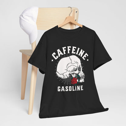 COLD MACCHIATO - Coffee (Basic Tee)