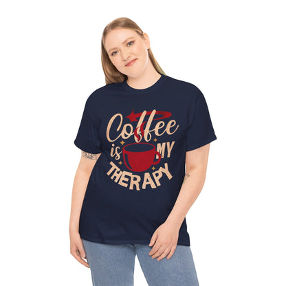 COFFEE COCOA - Coffee (Basic Tee)