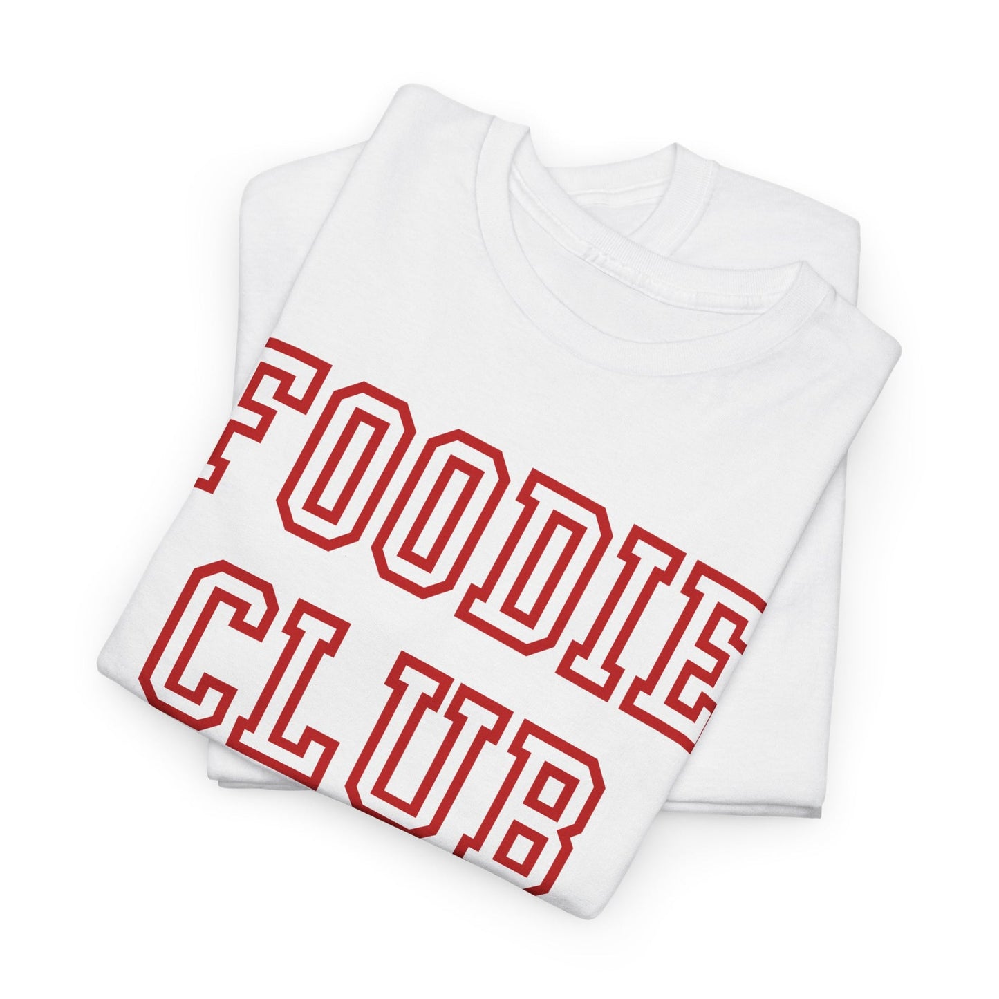 FOODIE CLUB 2 - Foodie (Kids Tee)