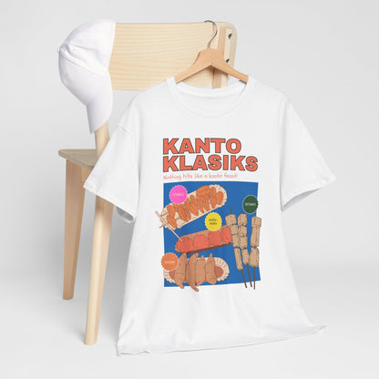 SQUID BALL - Filipino Food (Kids Tee)