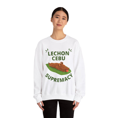 LECHON CEBU 1 - Filipino Food (Sweatshirt)