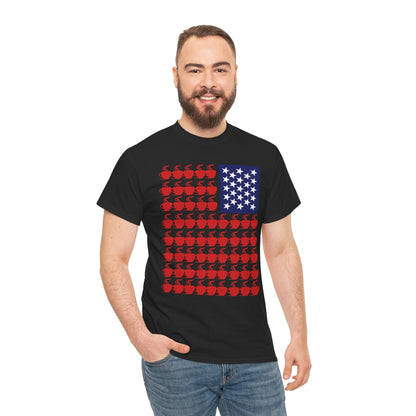 AMERICANO - Coffee (Basic Tee)