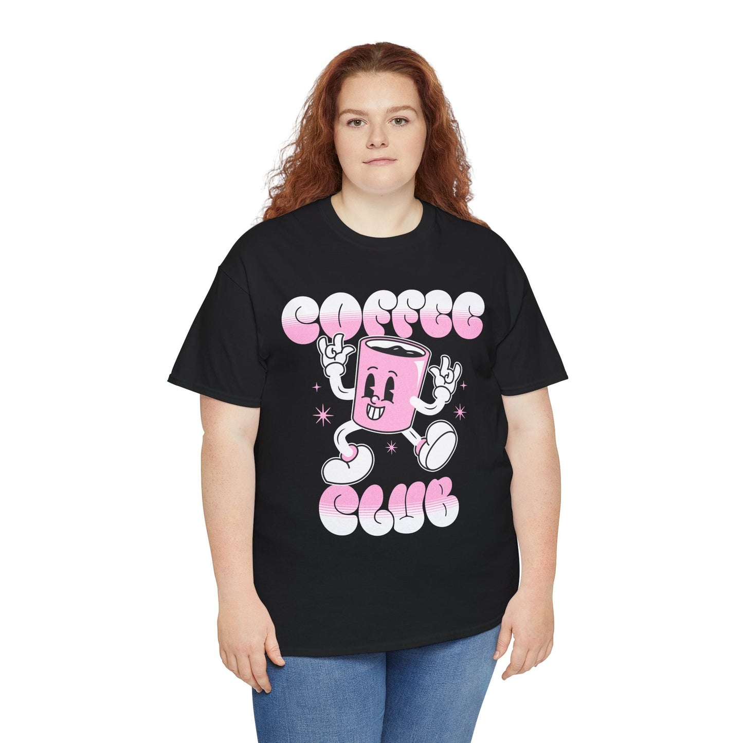 NITRO - Coffee (Basic Tee)