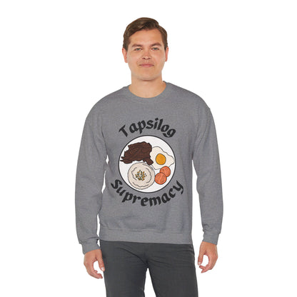 TAPSILOG 1 - Filipino Food (Sweatshirt)