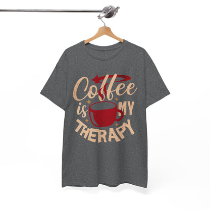 COFFEE COCOA - Coffee (Basic Tee)