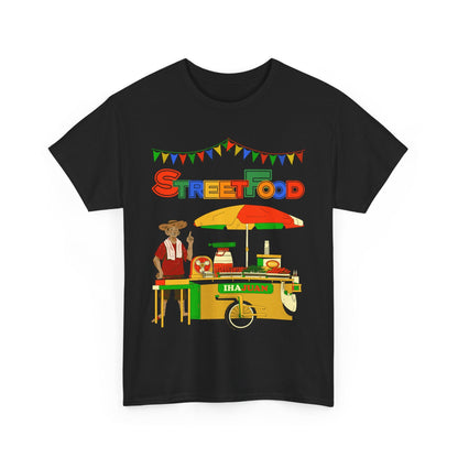 MERYENDA - Filipino Food (Kids Tee)
