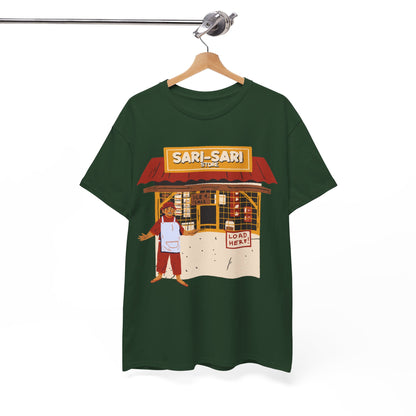 SARI-SARI STORE 1 - Sari-Sari Store (Basic Tee)