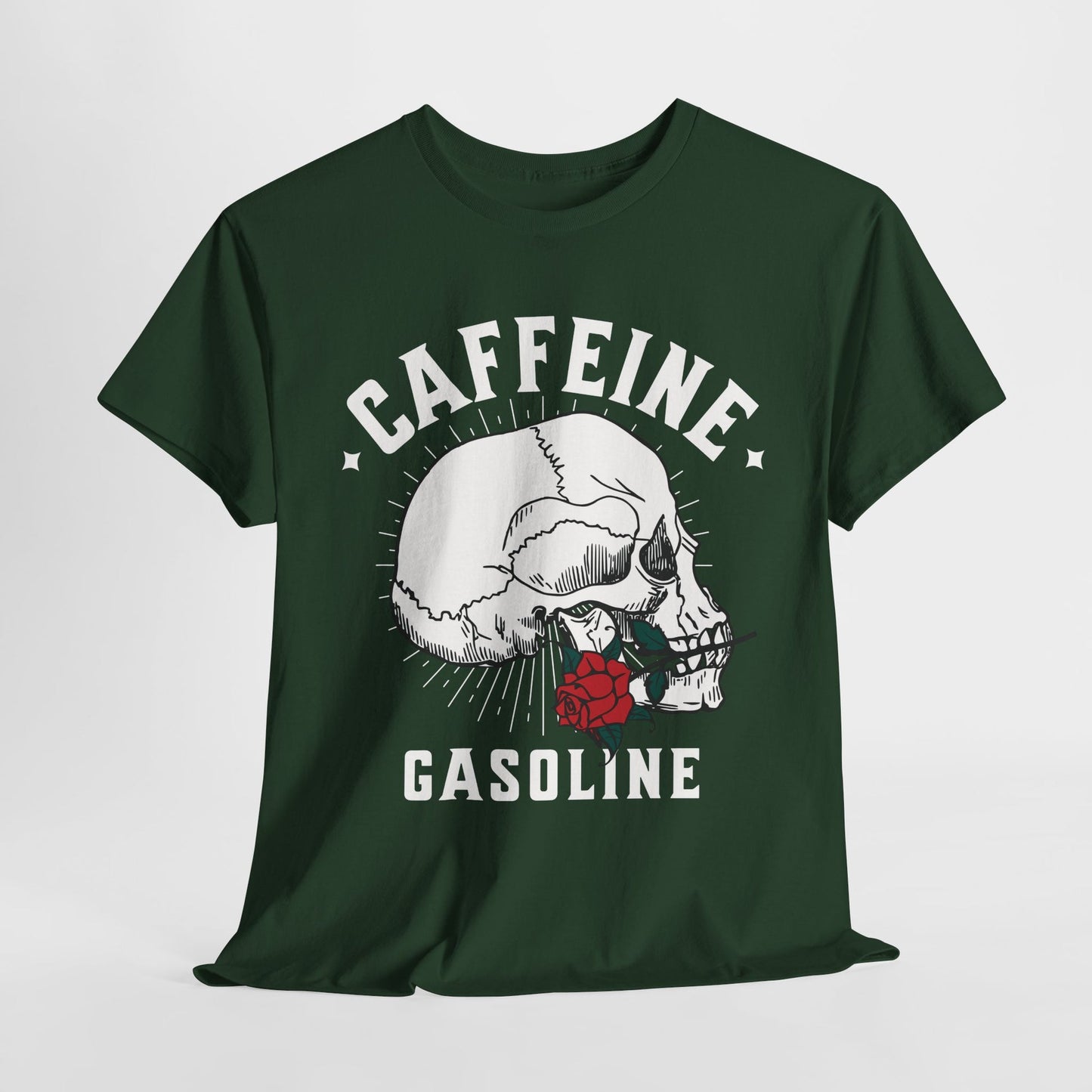 COLD MACCHIATO - Coffee (Basic Tee)
