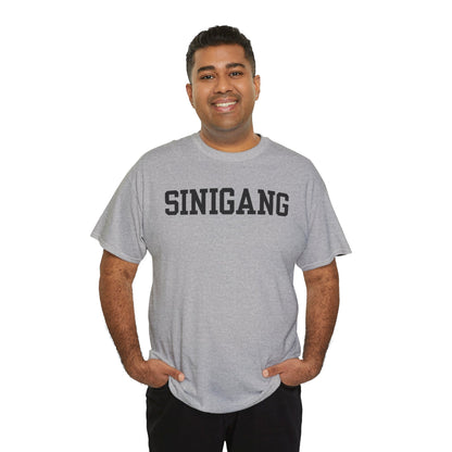 SINIGANG - Filipino Food (Basic Tee)