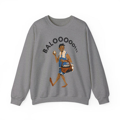 BALUT 1 - Filipino Food (Sweatshirt)