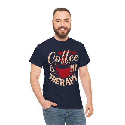 COFFEE COCOA - Coffee (Basic Tee)