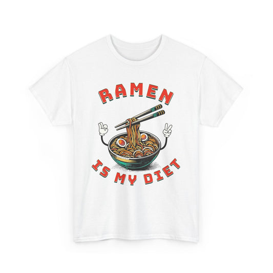 HIYASHI RAMEN - Japanese Food (Kids Tee)
