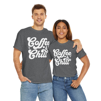 VIENNESE CAPPUCCINO - Coffee (Basic Tee)