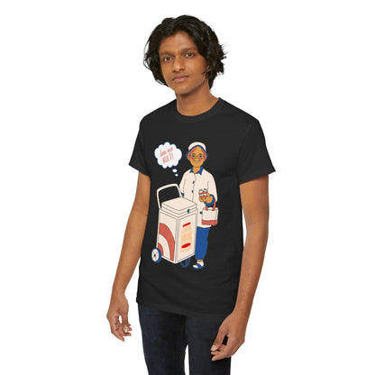 PROBIOTIC 1 - Sari-Sari Store (Basic Tee)
