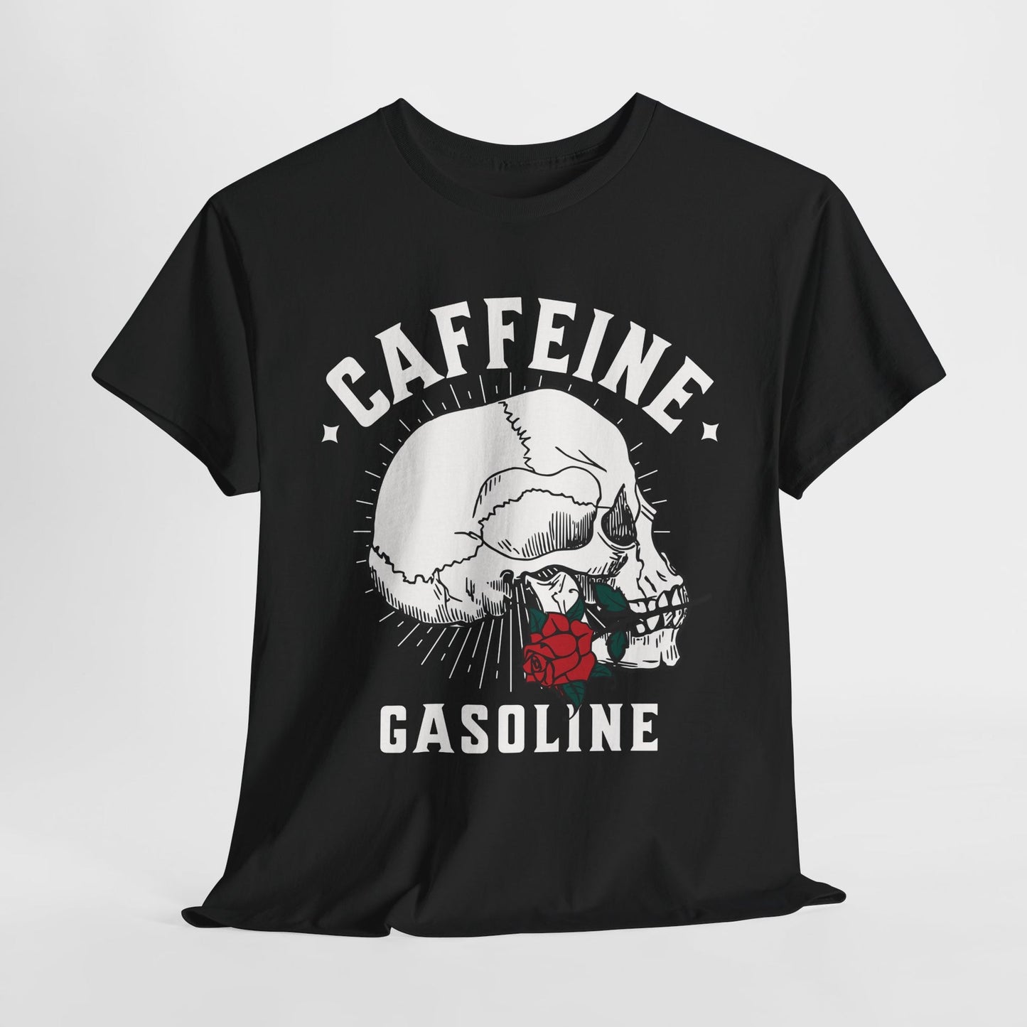 COLD MACCHIATO - Coffee (Basic Tee)
