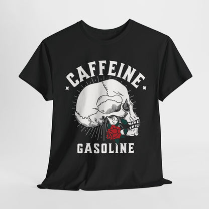COLD MACCHIATO - Coffee (Basic Tee)