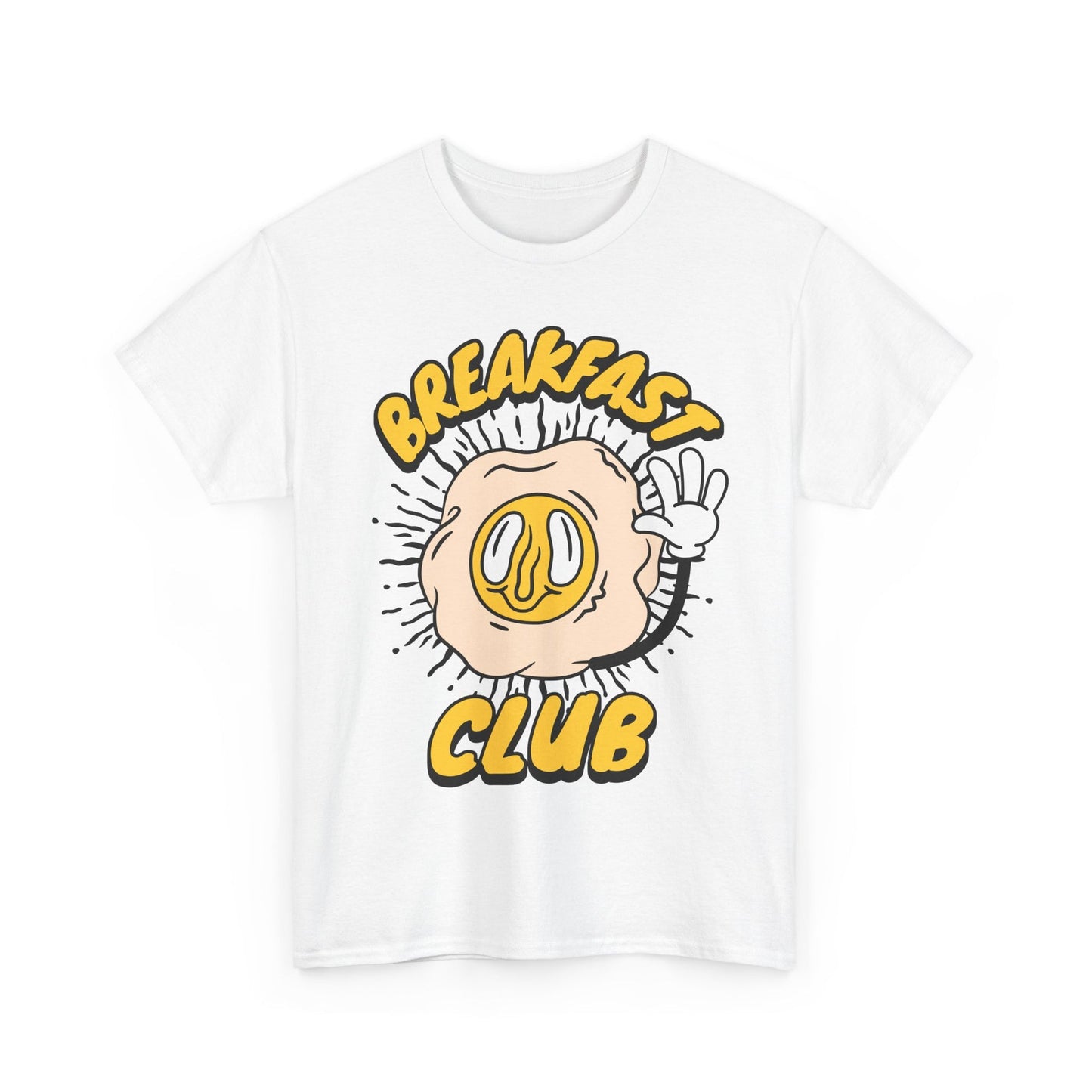 BREAKFAST CLUB 1 - Breakfast (Kids Tee)