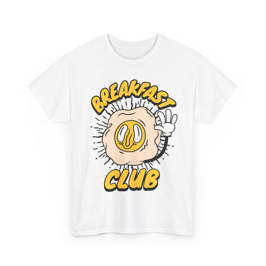 BREAKFAST CLUB 1 - Breakfast (Kids Tee)