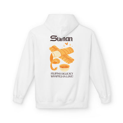 SUMAN - Filipino Food (Hoodie)