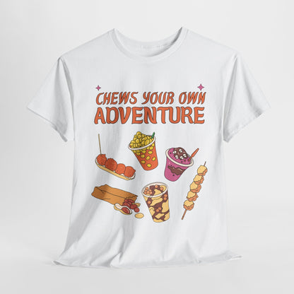 BETAMAX 1 - Filipino Food (Kids Tee)