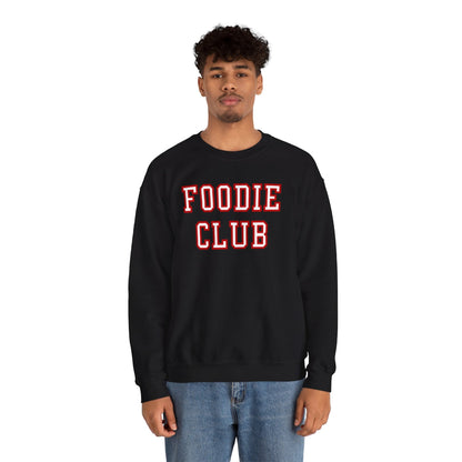 FOODIE CLUB 2 - Foodie (Sweatshirt)