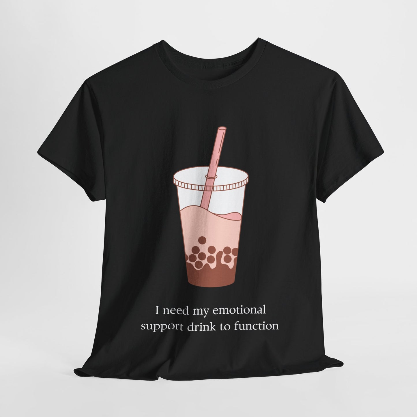 MILK TEA 1 - Drinks (Basic Tee)