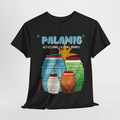 PALAMIG - Filipino Food (Kids Tee)