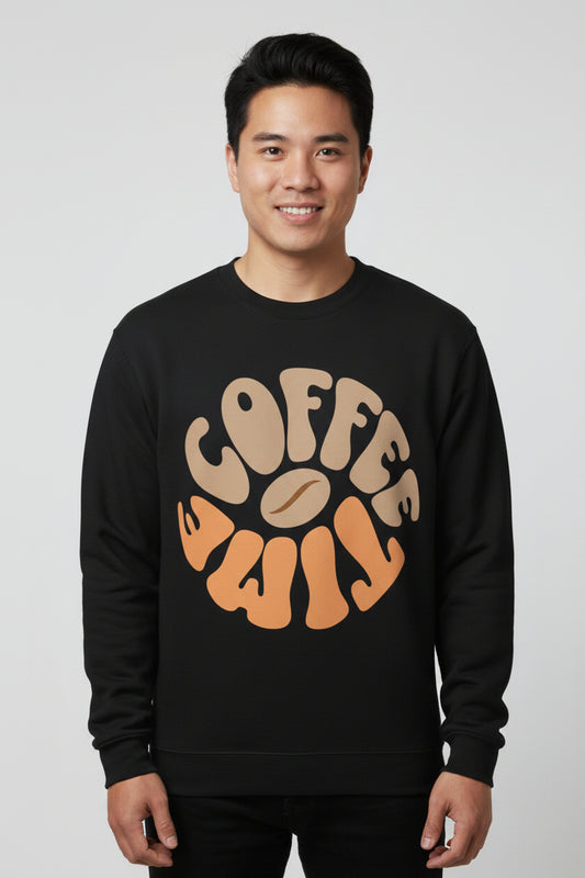 ESPRESSINO - Coffee (Sweatshirt)