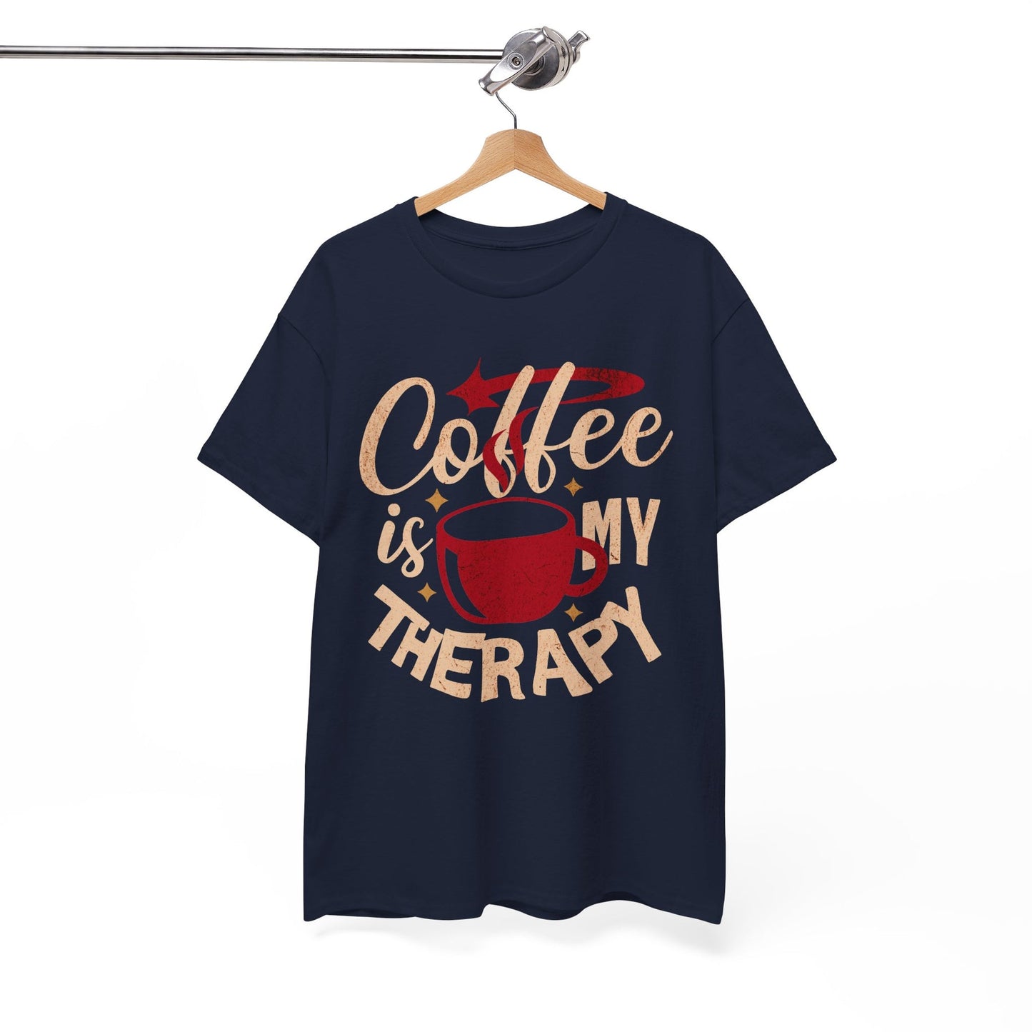 COFFEE COCOA - Coffee (Basic Tee)