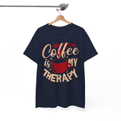 COFFEE COCOA - Coffee (Basic Tee)