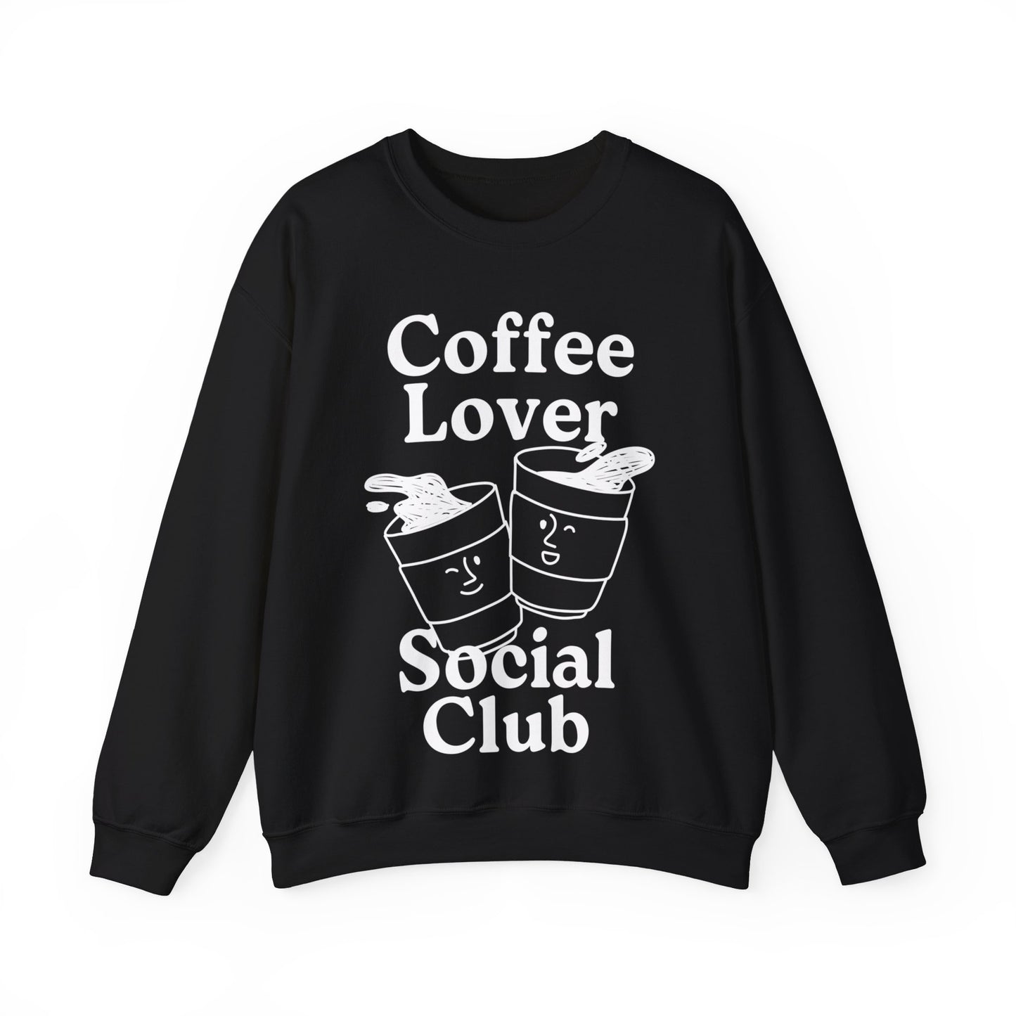 TURKISH COFFEE - Coffee (Sweatshirt)