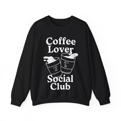 TURKISH COFFEE - Coffee (Sweatshirt)