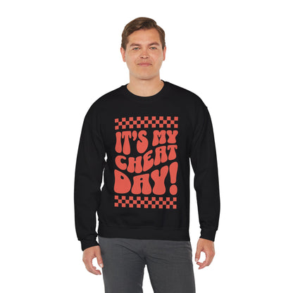 EXTRA RICE - Extras (Sweatshirt)