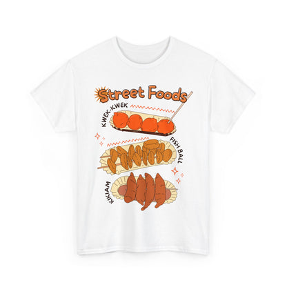 KIKIAM 1 - Filipino Food (Kids Tee)