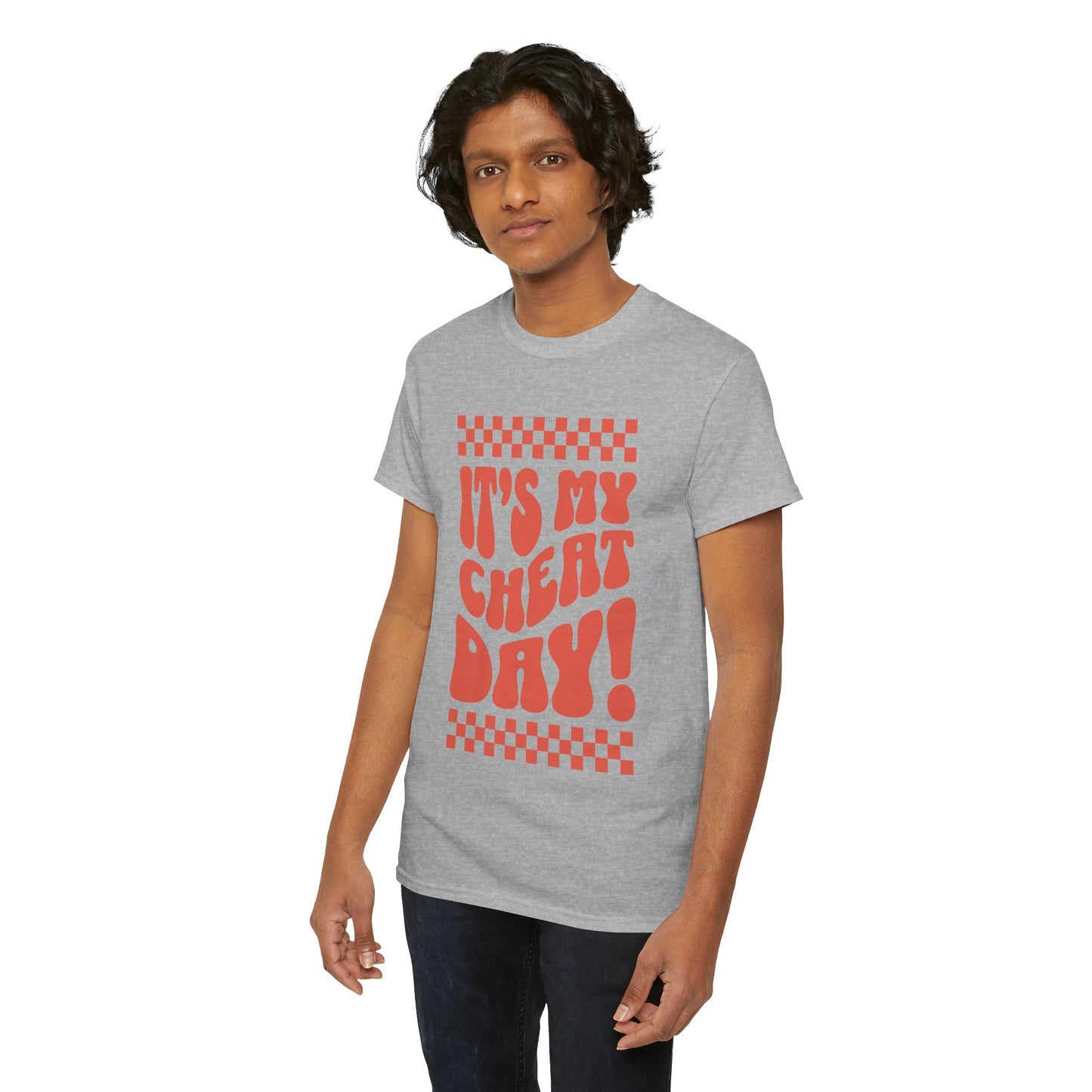 HALF RICE - Extras (Basic Tee)