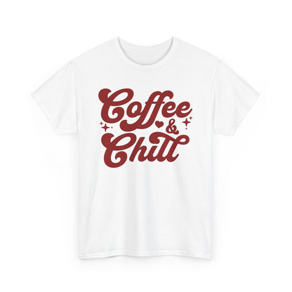VIENNESE CAPPUCCINO - Coffee (Basic Tee)
