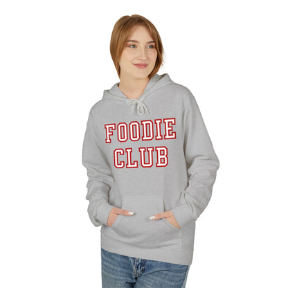 FOODIE CLUB 2 - Foodie (Hoodie)