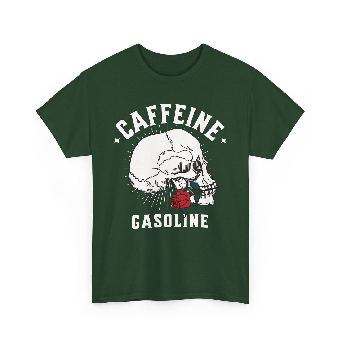 COLD MACCHIATO - Coffee (Basic Tee)