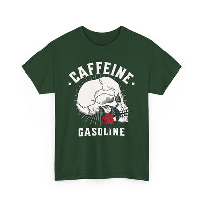 COLD MACCHIATO - Coffee (Basic Tee)
