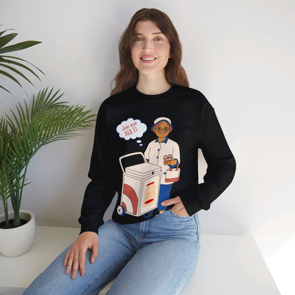 PROBIOTIC 1 - Sari-Sari Store (Sweatshirt)
