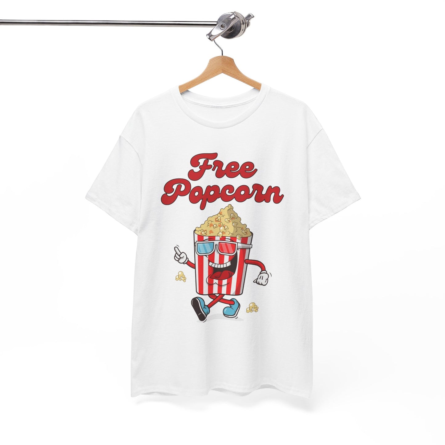 CARAMEL POPCORN - Extras (Kids Tee)