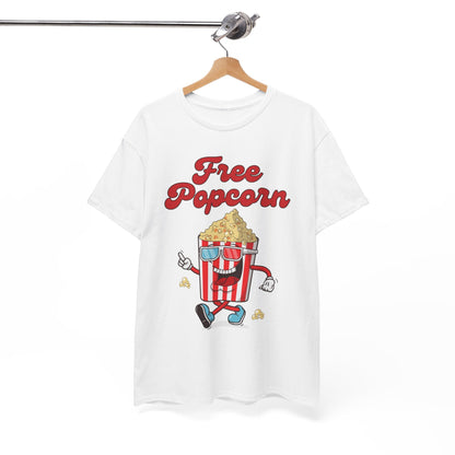 CARAMEL POPCORN - Extras (Kids Tee)