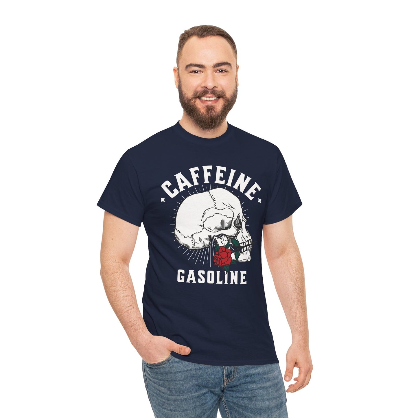 COLD MACCHIATO - Coffee (Basic Tee)