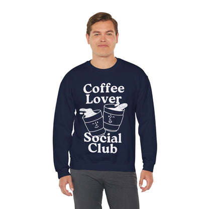 TURKISH COFFEE - Coffee (Sweatshirt)