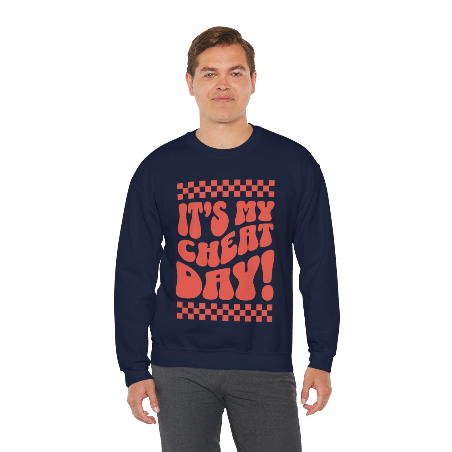 EXTRA RICE - Extras (Sweatshirt)