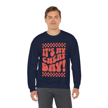 EXTRA RICE - Extras (Sweatshirt)